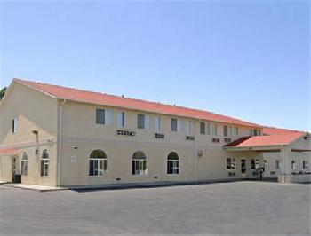 Super 8 Vernal UT