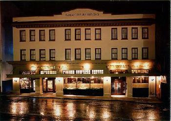 The Gilmore Hotel