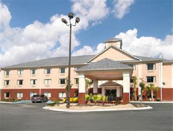 Days Inn Jesup