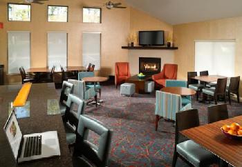 Residence Inn Montgomery