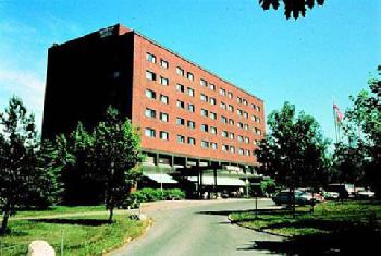 Rica Helsfyr Hotel