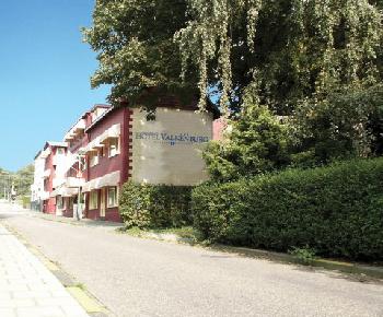 Fletcher Hotel Restaurant Valkenburg