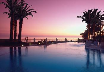 Marriott's Playa Andaluza