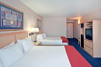 Holiday Inn Express Hotel & Suites RICHLAND