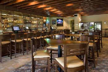 Embassy Suites Seattle - North/Lynnwood