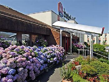 ibis Montbeliard