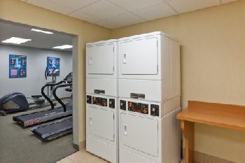 Candlewood Suites WINCHESTER
