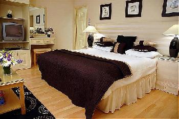 The Beaufort Hotel Knightsbridge