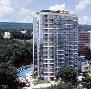 Hotel Royal