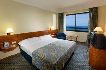 TRYP Las Palmas Iberia Hotel