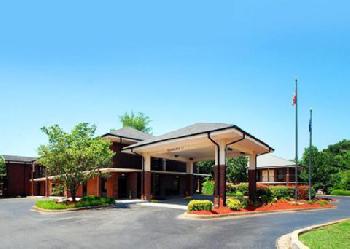 Quality Inn Clinton