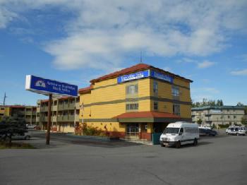 Americas Best Value Inn