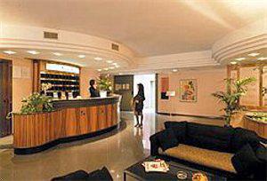 Hotel Sporting