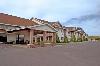 BEST WESTERN Bay Walk Inn
