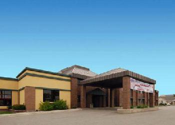 Quality Inn Saint Cloud