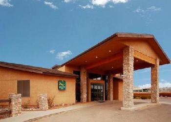 Quality Inn Navajo Nation