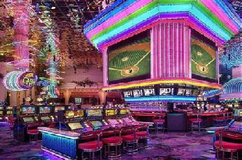 Peppermill Resort Spa and Casino