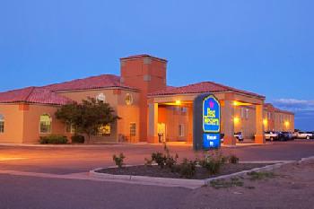 Holiday Inn Express WINSLOW