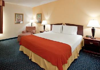 Holiday Inn Express JONESBORO