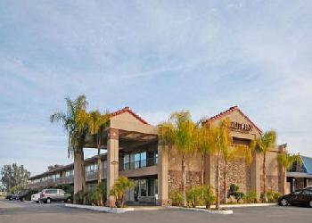 Quality Inn Fresno