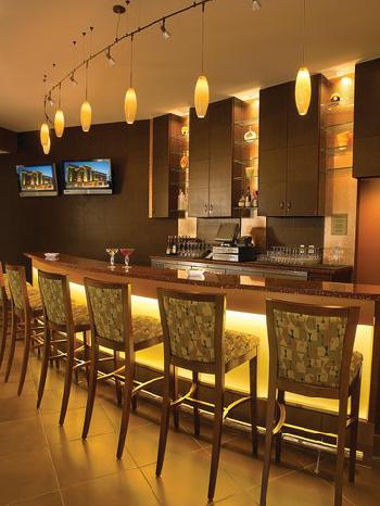 Crowne Plaza Hotel MILWAUKEE-WAUWATOSA