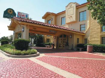 La Quinta Inn Tulsa South