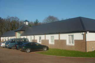 DeSalis Hotel