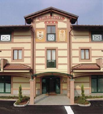 Vald Hotel