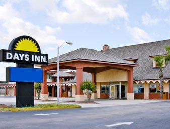 Days Inn St. Augustine West