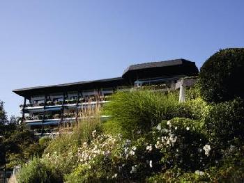 Hotel Traube Tonbach