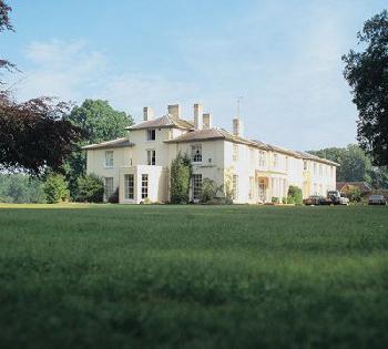 Congham Hall Hotel