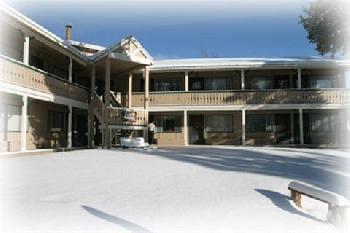 Ski Country Resorts