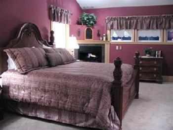 Grand Victorian Bed & Breakfas