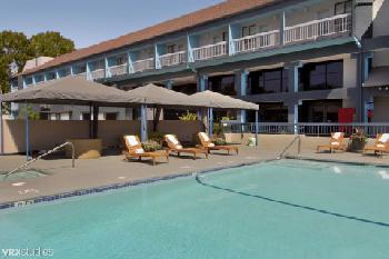 DOMAIN HOTEL  SUNNYVALE