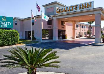 Quality Inn Saraland
