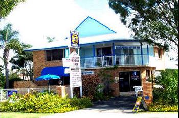 Beachside Motor Inn