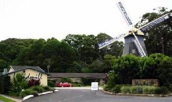 Comfort Inn Big Windmill