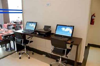 Argenta Suites Belgrano