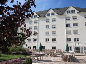 BEST WESTERN Hotel Escurial