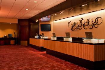 Hyatt Regency Cambridge