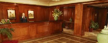 Hotel Residence Mallia Rome