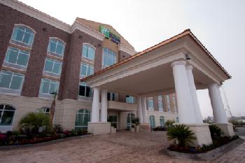 Holiday Inn Express Hotel & Suites CHARLESTON ARPT-CONV CTR AREA