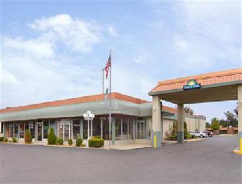 Days Inn Benton