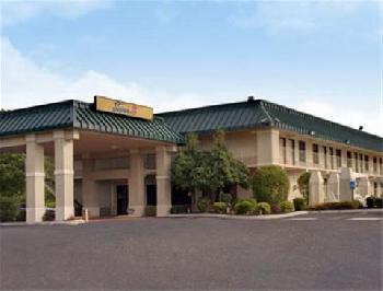 Super 8 North Knoxville/Powell