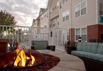 Residence Inn Grand Rapids West