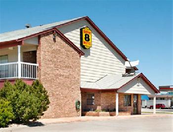 Super 8 Goodland
