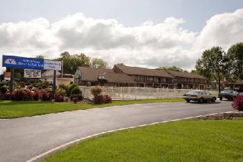 Soudersburg Motel