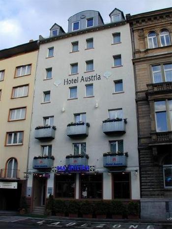 Hotel Austria