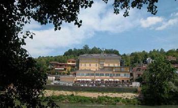 Hotel La Darsena
