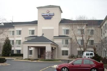 Homestead Studio Suites - Newark - Christiana